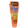 8004030560048 Rio Mare Pate Pasta z tuńczyka z majonezem 100g Bolton Polska Sp.