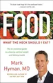 Mark Hyman Food (Gebundene Ausgabe) Dr. Mark Hyman Library (US IMPORT)