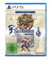 Suikoden 1 & 2 HD Remaster: Day 1 PlayStation 5