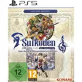 Konami Suikoden I & II HD Remaster (PS5, DE) (624121)