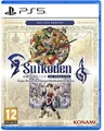 Suikoden I & II HD Remaster Day One Edition - PS5 [EU Version]