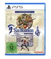 Suikoden 1 & 2 HD Remaster (Day One Edition) (Playstation 5) (Neuware)
