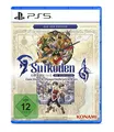 Suikoden 1 & 2 HD Remaster - [PS5]