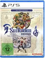 Sony PS5 Playstation 5 Spiel Suikoden 1 + 2 I & II HD Remaster NEU NEW 55
