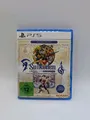 Suikoden 1 & 2 HD Remaster - [PS5]