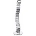 Logilink Kabelkanal Kab0065, Flexibel, 800x68 Mm