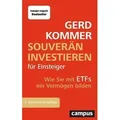 Souverän investieren für Einsteiger