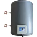 PV50 Wärme durch Solarstrom für Warmwasser oder Heizung