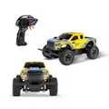 RC Ford F-150 Raptor 2,4 GHz 1:18 RTR Offroad Truck Monster Carrera 370182020