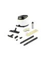 Kärcher Dampfreiniger SC 3 Deluxe EasyFix