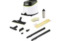 KÄRCHER Bodenstaubsauger Kärcher SC 3 Deluxe EasyFix 1.513-430.0