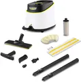 Kärcher Dampfreiniger SC 3 Deluxe, Dampfdruck: 3,5 bar, Aufheizzeit: 30 s