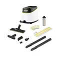Kärcher SC 3 Deluxe EasyFix NettoyeursdeSol 1900W 1L Schwarz Weiß