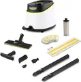 Kärcher Dampfreiniger SC 3 Deluxe 1900W 3,5 Bar 1 Liter Tank Fliesen EasyFix NEU