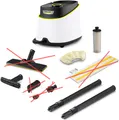 Kärcher SC 3 Deluxe Dampfreiniger 1900 W, 3,5 bar 
