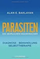 Parasiten: Die heimlichen Krankmacher - Diagnose - ... | Buch | Zustand sehr gut