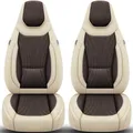 Wohnmobil Sitzbezüge Schonbezüge für Adria Coral Adriatik Silver C11