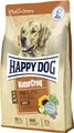 Happy Dog Neuseeland Premium Hundetrockenfutter Adult 4 kg Rind & Reis