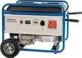 Endress Stromerzeuger ESE 6000 DBS 6,25 kVA5 kW Benzin