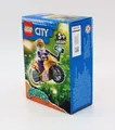Lego: City 60309 Selfie-Stuntbike