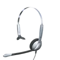 Sennheiser EPOS SH 330 einseitiges kabelgebundenes Kopfbügel Headset