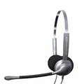 4012418053543 EPOS SH 330 Mono Corded Wired OE Headset silver EPOS