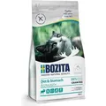 Bozita Katzen-Trockenfutter Feline Diet & Stomach GF Elch 400 g