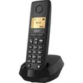 Gigaset Telefon Schnurlostelefon Telekommunikation Pure 120 Energieeffizient Eco