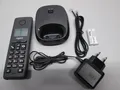 (S37) Gigaset Pure 120 - Schnurloses Telefon mit Anrufschutz und ECO DECT