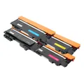 ABC Tonerkartusche, (Kompatibles Set 4x Toner für HP 117A W2070A - W2073A Color Laser 150, HP Color Laser 150 150a 150nw MFP 178 178nw 178nwg 179 179fnw 179fwg), ABC