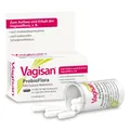 Vagisan ProbioFlora Milchsäure-Bakterien 8 St
