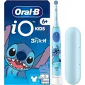 Oral-B iO Kids 6+ mit Reiseetui Stitch - Blau