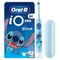Oral-B iO Kids 6+ Stitch inkl. 1 Aufsteckbürste, 1 Reise-Etui #1906858