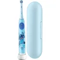 Oral-B iO Kids 6+ Disney Stitch Zahnbürste Blau (Mikrovibrationen)