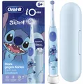 NEU Oral B iO Series 2 Kids 6+ Stitch elektrische Zahnbuerste Set