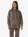Noisy may Cordjacke NMALVA L/S SHACKET COLORED CORDUROY NOOS