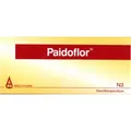 Paidoflor Kautabletten 100 St