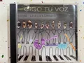 OIGO TU VOZ CD SIGO SINTIENDO CD Europop Album EMI