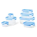Emsa C&C 7er Set Neu (0,15/0,2/2*0,55/1,1/1/2,2L) (5.75 l) (N1031600)