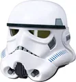 Star Wars Rogue One - Black Series Elektronischer Helm Imperial Stormtrooper