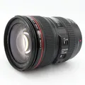 Canon EF 24-105mm f/4 L IS USM Gebrauchtware | Sehr leichte Gebrauchsspuren | 12 Monate Garantie | ✔️ Temporär mit Kostenlose Geschenkbox