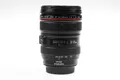 CANON EF 24-105mm f/4,0 L IS USM - SNr: 4427150