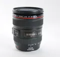 Canon EF 24-105mm 4 L IS USM - Zustand: sehr gut
