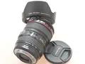 Canon EF 24-105 mm F/4.0 IS L USM Objektiv , vom Händler ...#