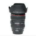 Canon EF 24-105mm/4 L IS USM gebraucht Objektiv