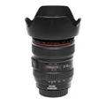 Canon EF 24-105mm/4 L IS USM gebraucht Objektiv