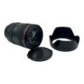 Canon EF 24-105 mm 4.0 L IS USM Objektiv • Gut • Bildstabilisator • Ultraschall