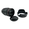 Canon EF 24-105 mm 4.0 L IS USM Objektiv Zoom Vollformat Sehr gut