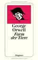 Farm der Tiere. Ein Märchen von George Orwell | Buch | Zustand akzeptabel
