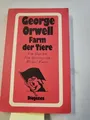 Farm der Tiere. Ein Märchen George Orwell und Michael Walter: